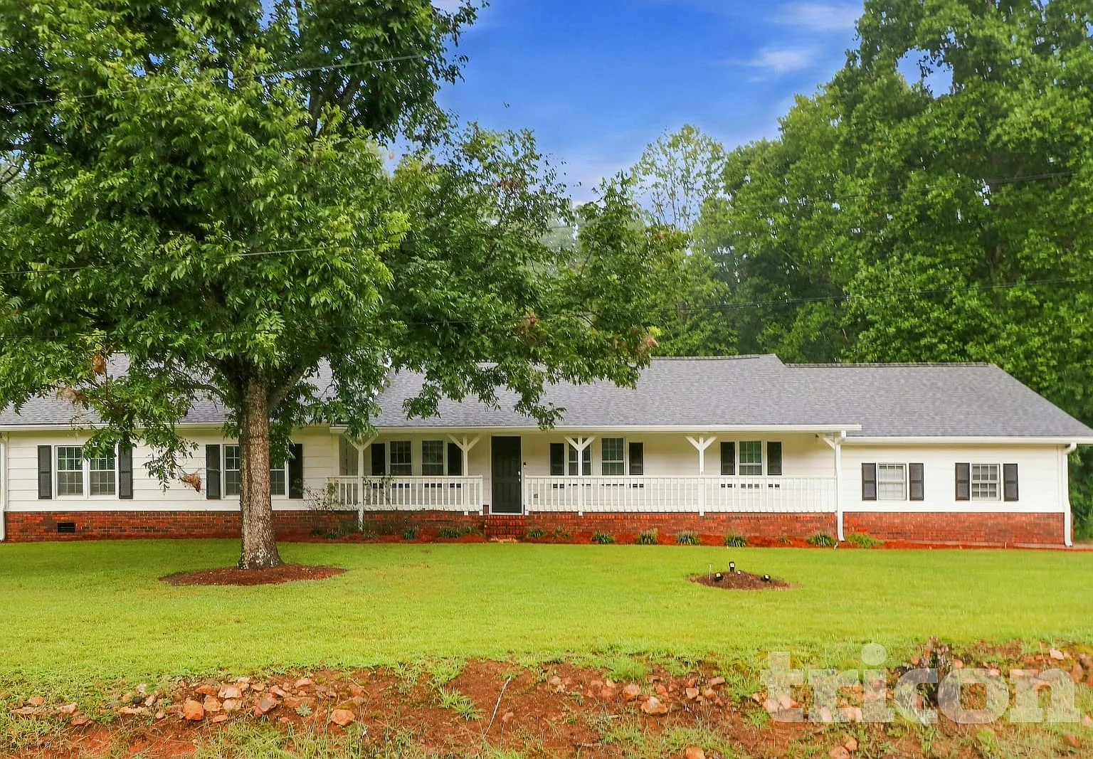 101 Benson Road Dallas GA — Photo 1