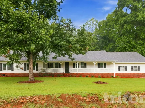 101 Benson Rd, Dallas, GA 30132