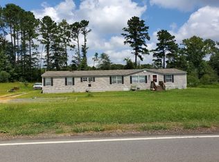 658 Highway 144, Calhoun, LA 71225