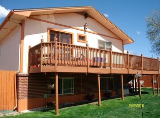 914 Cardinal St, Colorado Springs, CO 80911