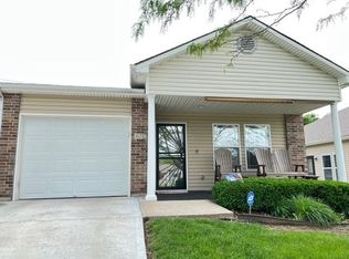 4733 S Union Ave, Independence, MO 64055