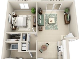 5915 Reeds Rd APT 200, Mission, KS 66202