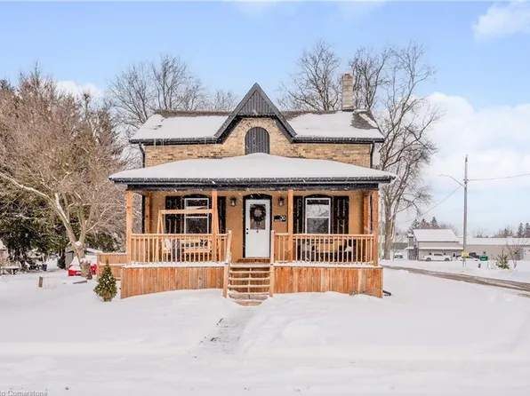 36 Wood St, Mapleton, ON N0B 1A0