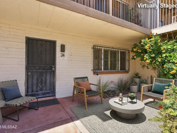 5901 N Oracle Rd, Tucson, AZ 85704