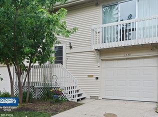 1358 Elder Dr #0, Aurora, IL 60506