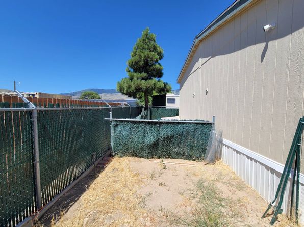61 Tiger Dr, Carson City, NV 89706