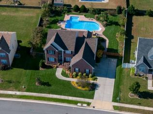 104 Cottondale Pl, Suffolk, VA 23435