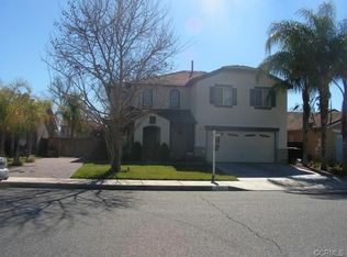 749 Cornflower Way, Perris, CA 92571