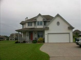 7407 SW Falcon St, Topeka, KS 66610