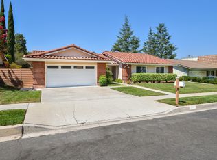 219 N Castilian Ave, Thousand Oaks, CA 91320