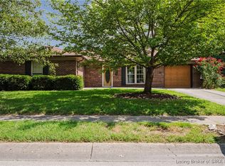 2055 Cardinal Ln, Jeffersonville, IN 47130