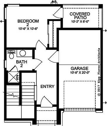 2nd image of 2017 Teagle Dr #224