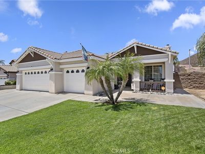 28759 Eridanus Dr, Sun City, CA, 92586