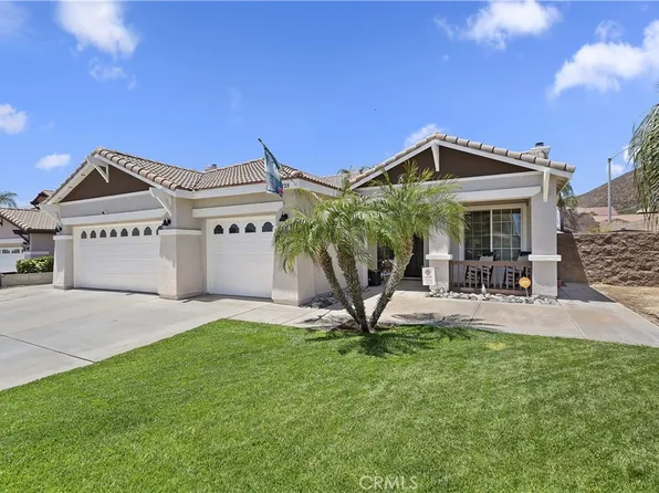 28759 Eridanus Dr, Sun City, CA 92586