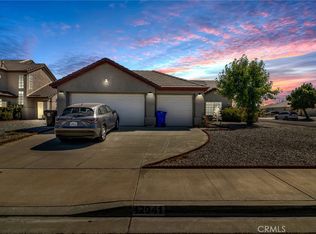 12941 Bullet Ave, Victorville, CA 92392