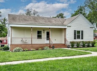 301 Vine St, Yutan, NE 68073