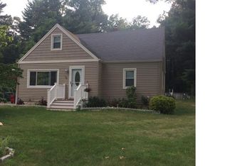 13 W Forrest Dr, Enfield, CT 06082