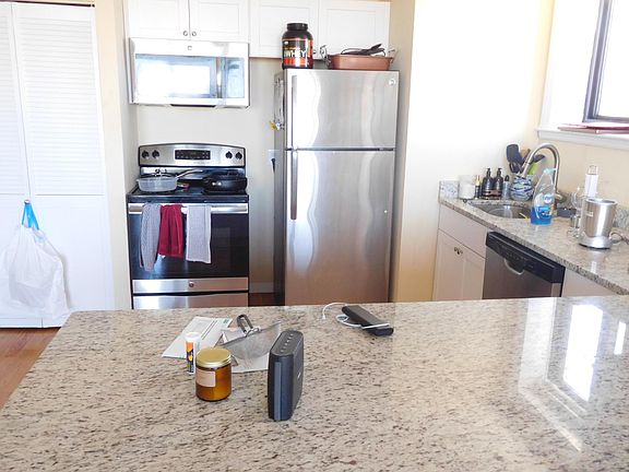 5th image of 1200 Commonwealth Ave APT 36