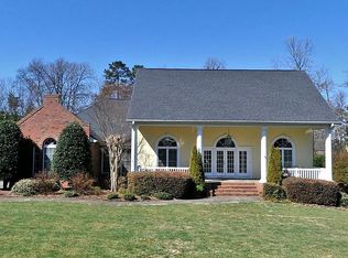 20925 Norman Shores Dr, Cornelius, NC 28031