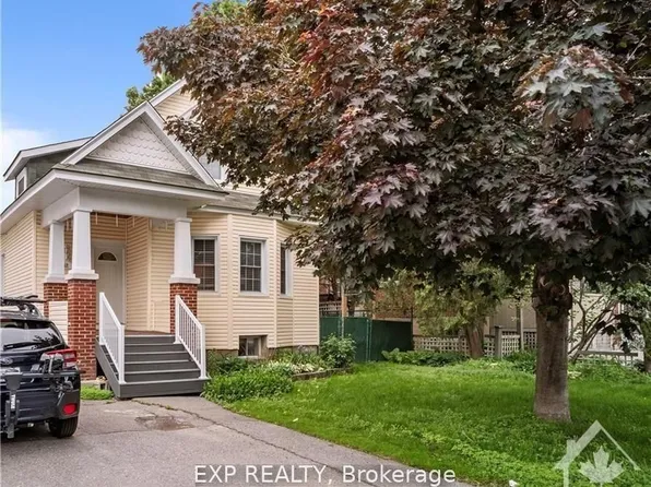 42 Warren Ave, Ottawa, ON K1Y 0R8