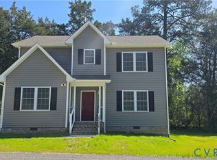 25506 Simmons Ave, Petersburg, VA