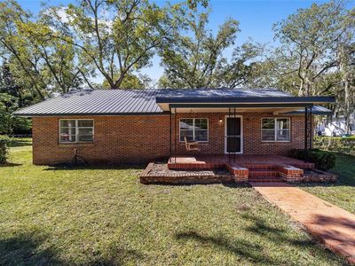 104 SE 2nd St, Chiefland, FL, 32626