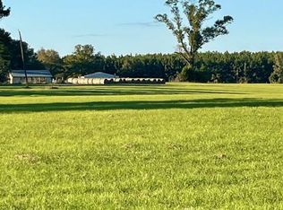 6055 County Road 2001, Newton, TX 75966