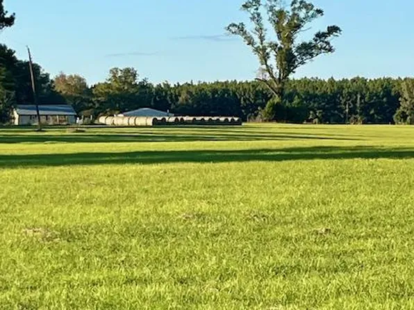 6055 County Road 2001, Newton, TX 75966