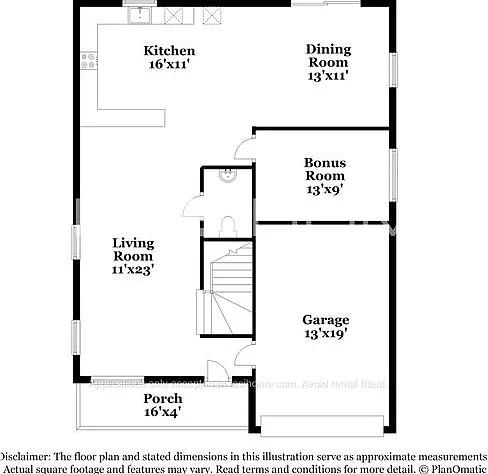 1339 Log Cabin Rd — Photo 19