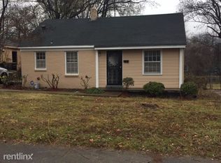 2414 Joy Ln, Memphis, TN 38114