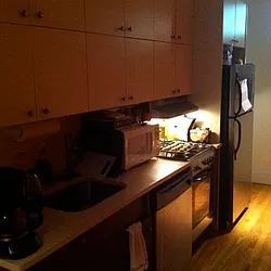 Rented by Redtail Ventures