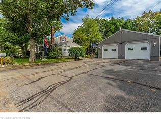 2 Dewey Ave, Old Orchard Beach, ME 04064