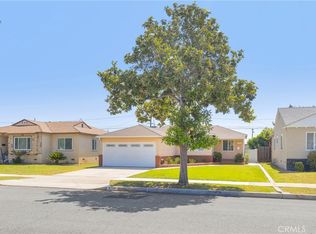 4736 Vangold Ave, Lakewood, CA 90712