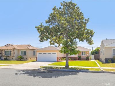 4736 Vangold Ave, Lakewood, CA, 90712