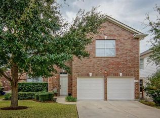 4230 Canyon Glen Cir, Austin, TX 78732
