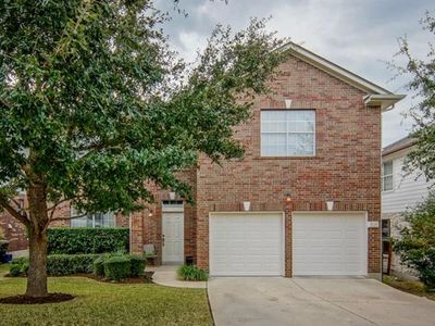 4230 Canyon Glen Cir, Austin, TX, 78732