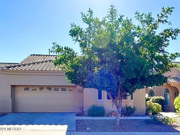 2nd image of 13401 N Rancho Vistoso Blvd