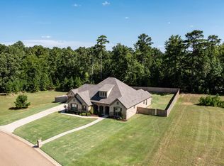 7102 Bringle Rdg, Texarkana, TX 75503