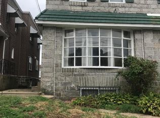 1013 Serrill Ave, Yeadon, PA 19050
