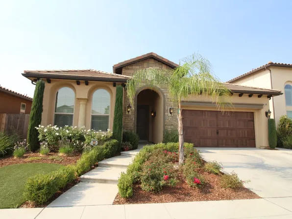 1829 E Bella Rosa Ave, Fresno, CA 93730