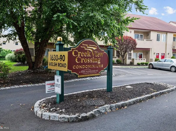 1630 Welsh Rd Unit 59-G, Philadelphia, PA 19115