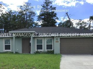 17630 SW 36th Avenue Rd, Ocala, FL 34473