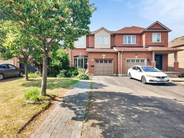 878 Delgado Dr, Mississauga, ON L5V 2S4