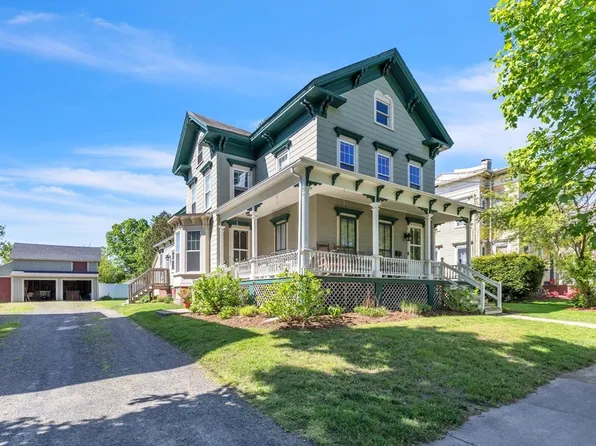 22 Pearl St, Westfield, MA 01085