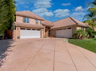 706 N Greenbriar Ave, Simi Valley, CA 93065