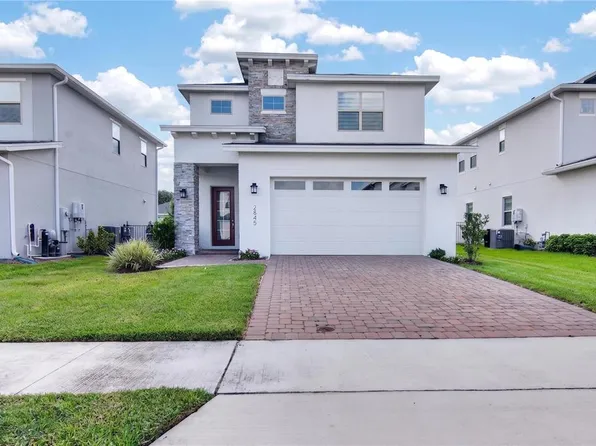 2845 Willowseed Ln, Saint Cloud, FL 34772