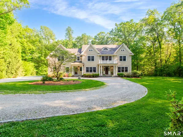 32 Lobdell Lane, Easton, CT 06612