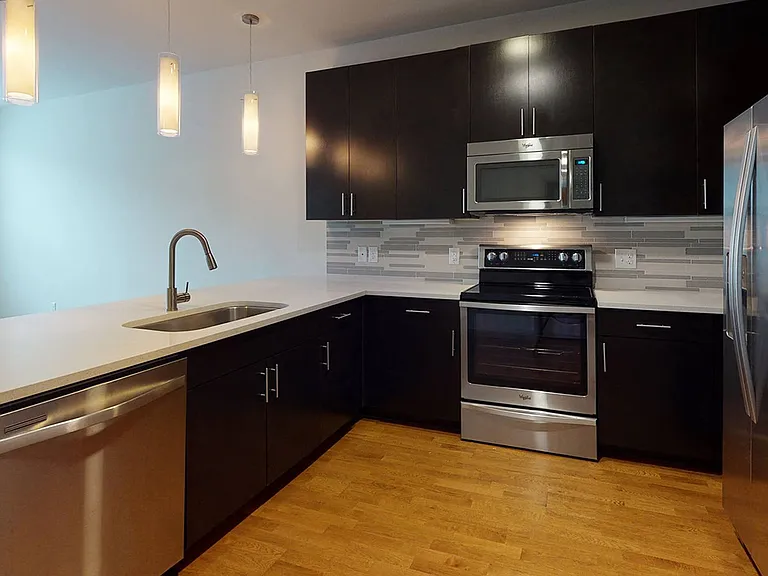 Stella Apartments — Photo 38
