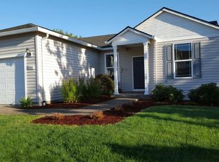 5532 Austin Way, Eugene, OR 97402