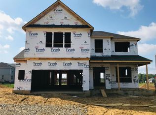 1271 Autumn Run Dr #202, Hamilton Township, OH 45039